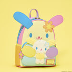 Sanrio Exclusive U*SA*HA*NA Color Block Cosplay Mini Backpack, , hi-res view 3
